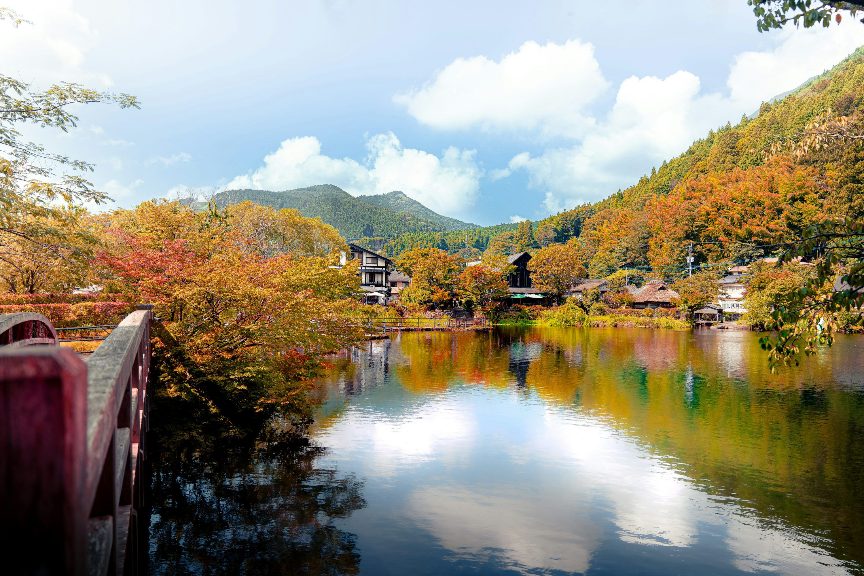 3000x2000 Oita Picture. Download Free Image