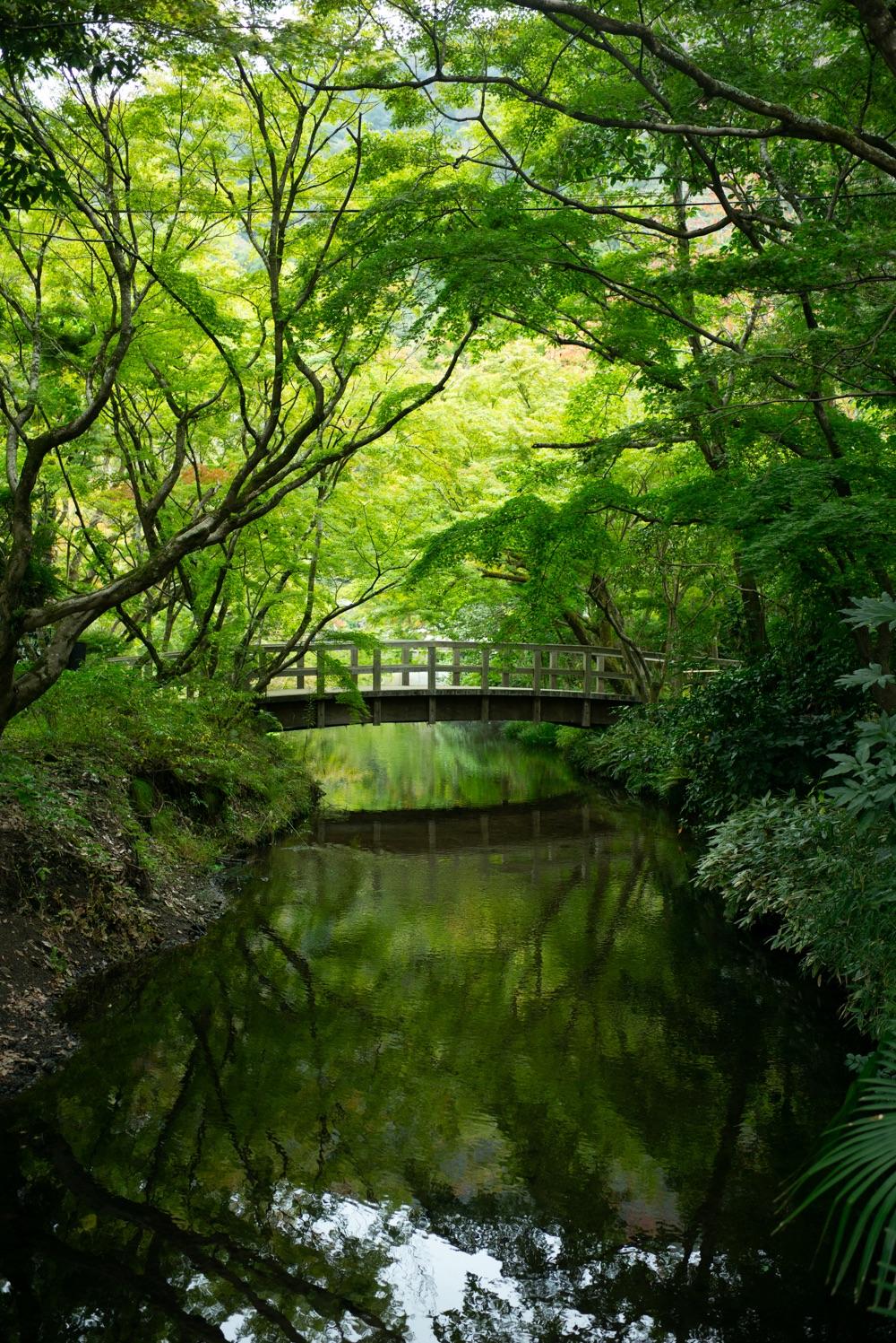 1000x1497 Yufuin, Oita