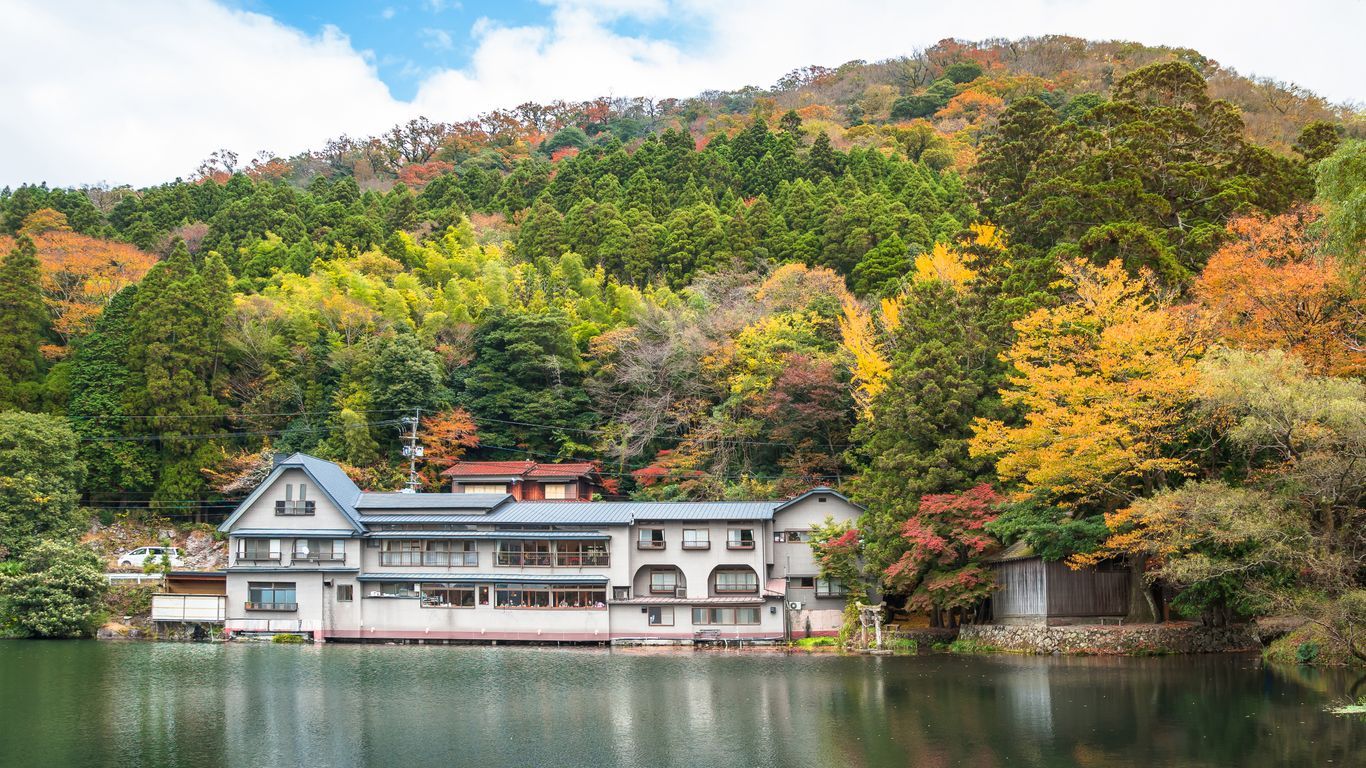 1366x768 Oita Prefecture Hotels: Compare Hotels In Oita Prefecture From $24 Night On KAYAK