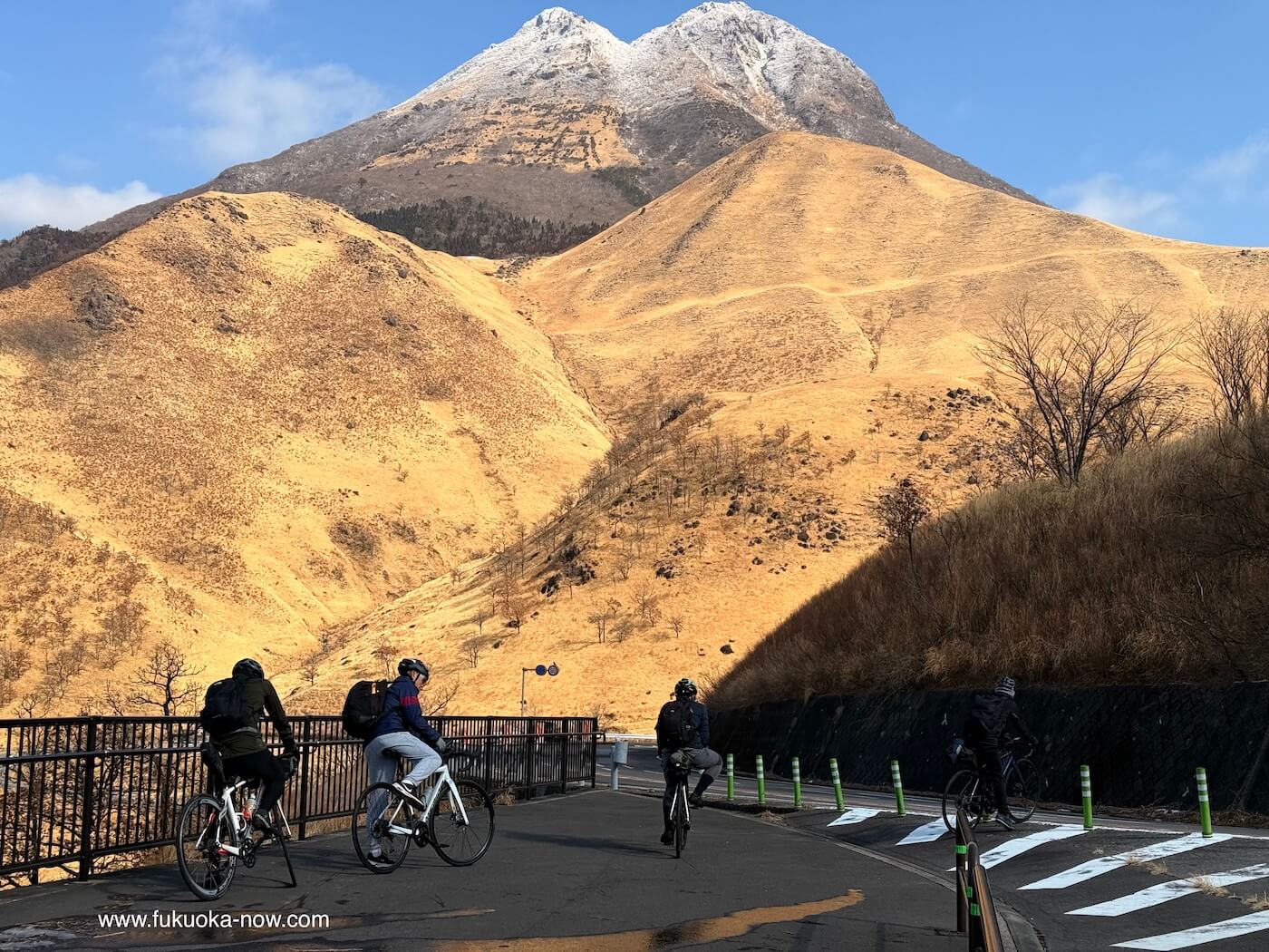 1400x1050 Oita To Introduce Accommodation Tax