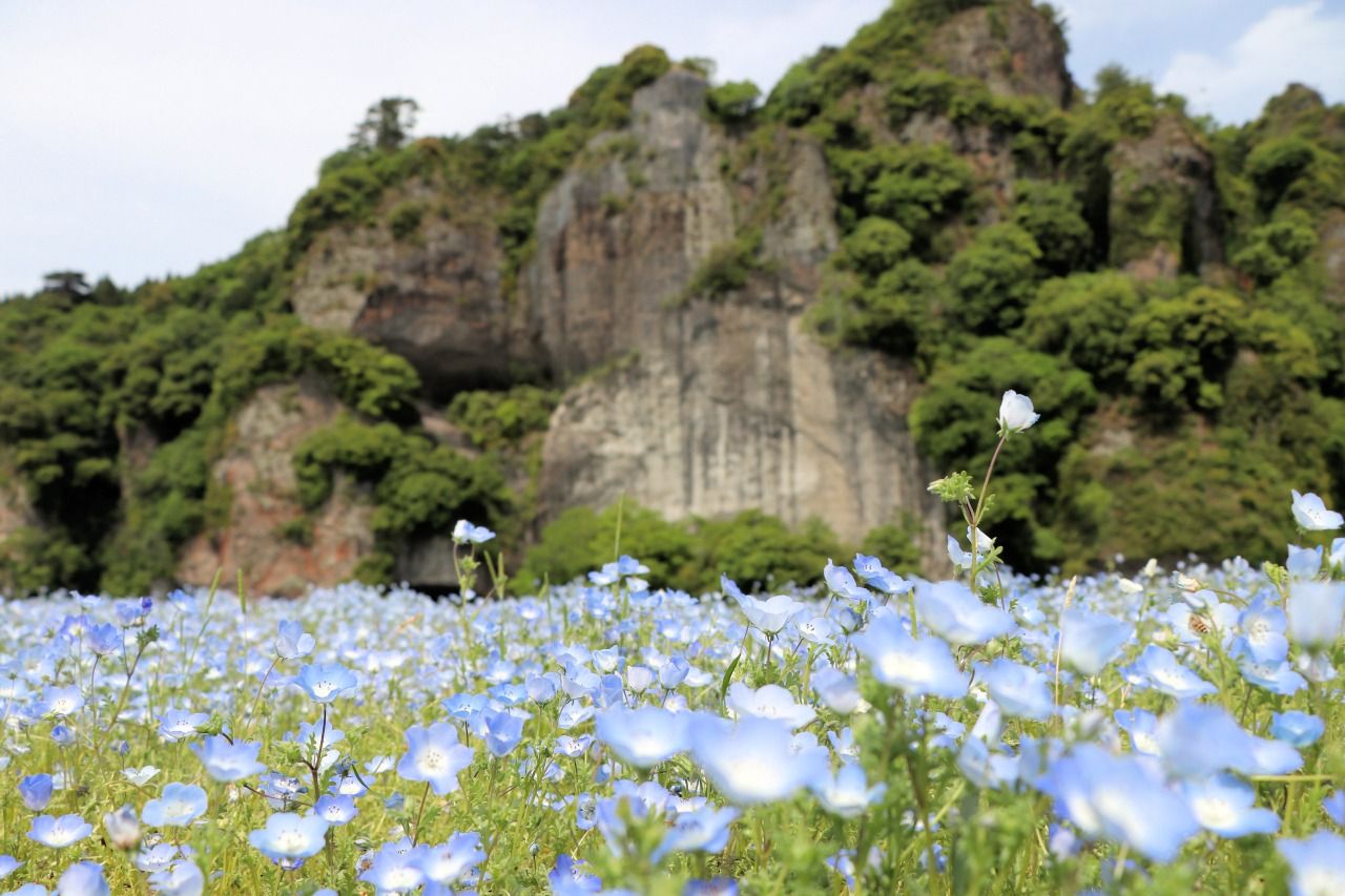 1280x853 Yabakei｜Attractions｜Visit Oita Official Tourism Website of Oita , Kyushu, Japan
