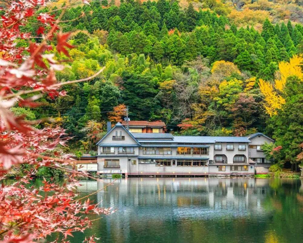 1000x800 Kyushu, Japan Oita One Day Tour: Yufuin (Yunohira), Beppu, Hita Old Town Itinerary, Departing From Fukuoka