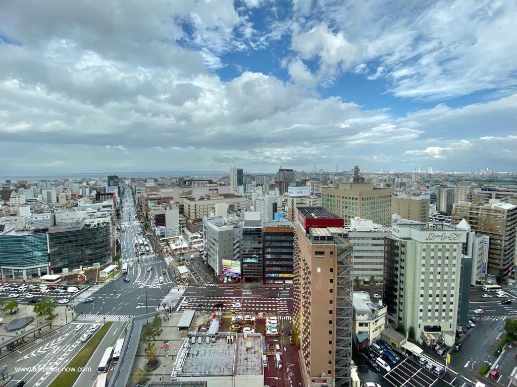 1024x768 Oita Prefecture