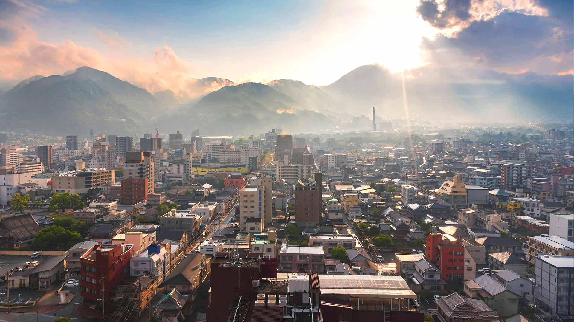 1920x1080 Oita Travel Guide: Travel Tips, Activities & More