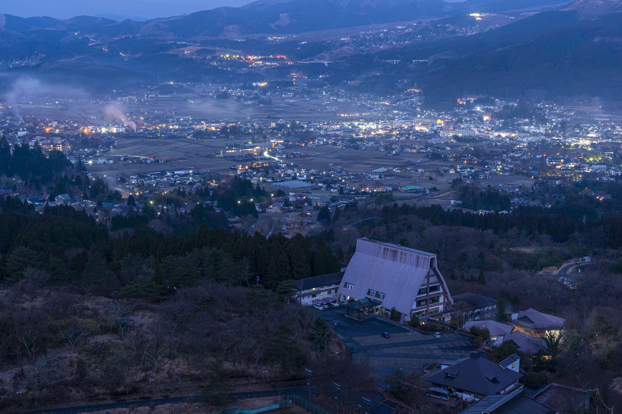 2000x1333 Things to do in Oita Prefecture: Overflowing with Onsens. Blog. Travel Japan (Japan National Tourism Organization)