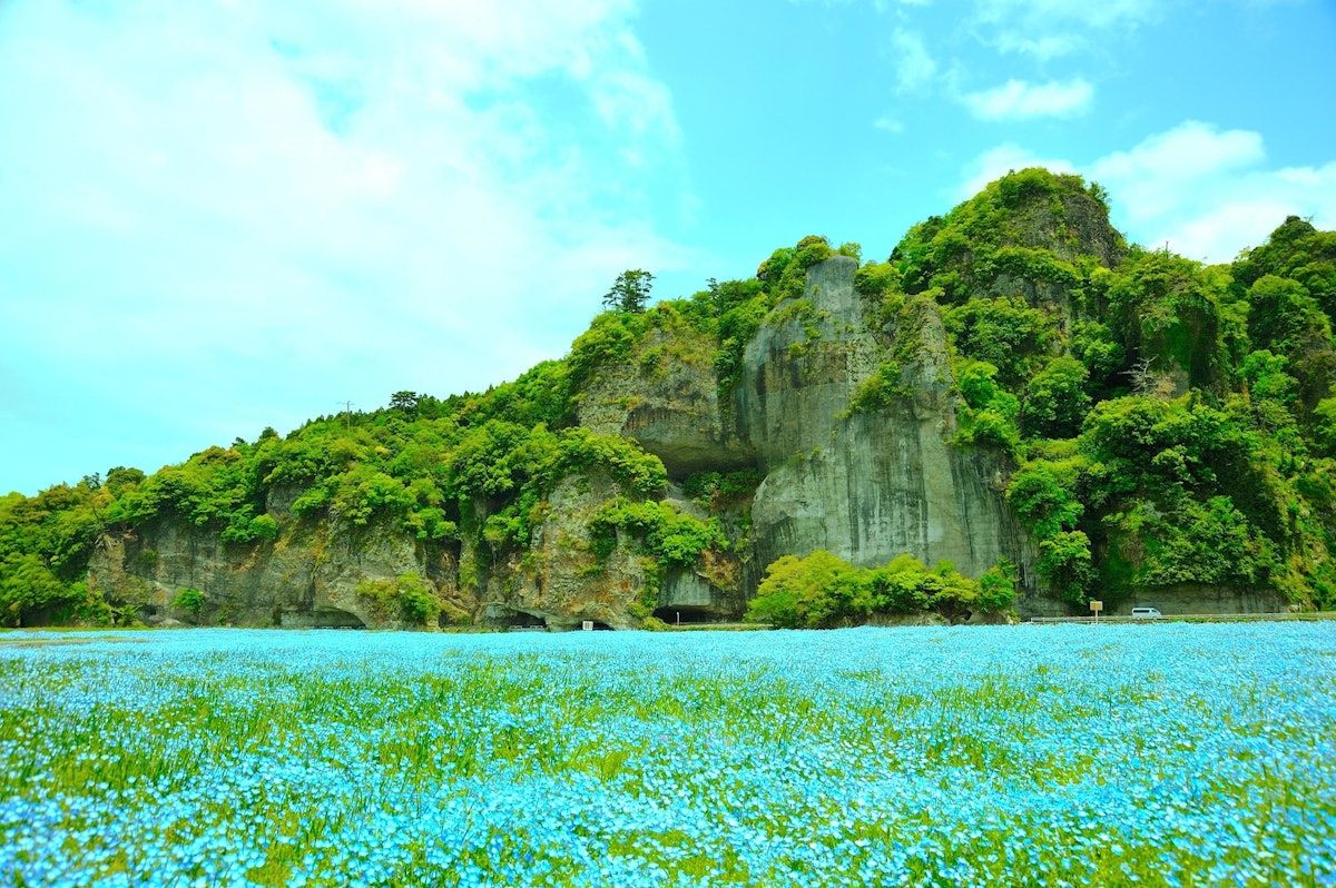 1200x798 The Breathtaking Beauty Of Nakatsu, Oita's “Hon Yabakei.” Enjoy A Powerful, Aerial Video Showing Its Spectacular Cliffs! PR｜COOL JAPAN VIDEOS｜A Website With Information About Travel, Culture, Food, History, And Things To