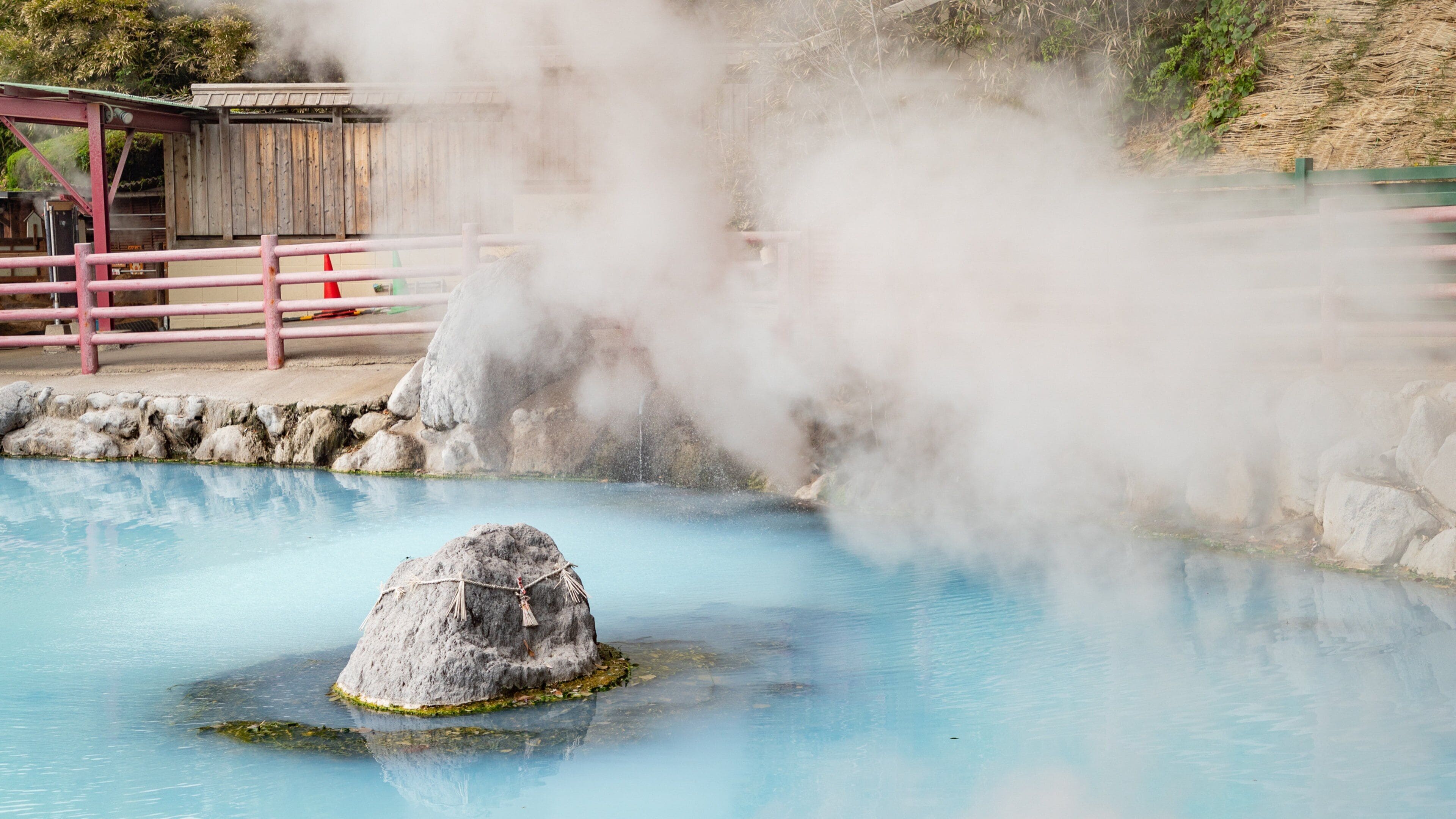 3840x2160 Things to Do in Oita Prefecture in 2026