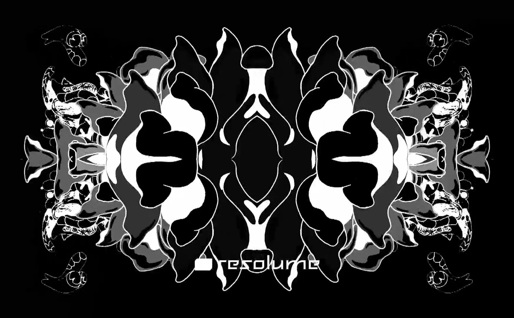 1746x1080 Inkblots VJ Footage