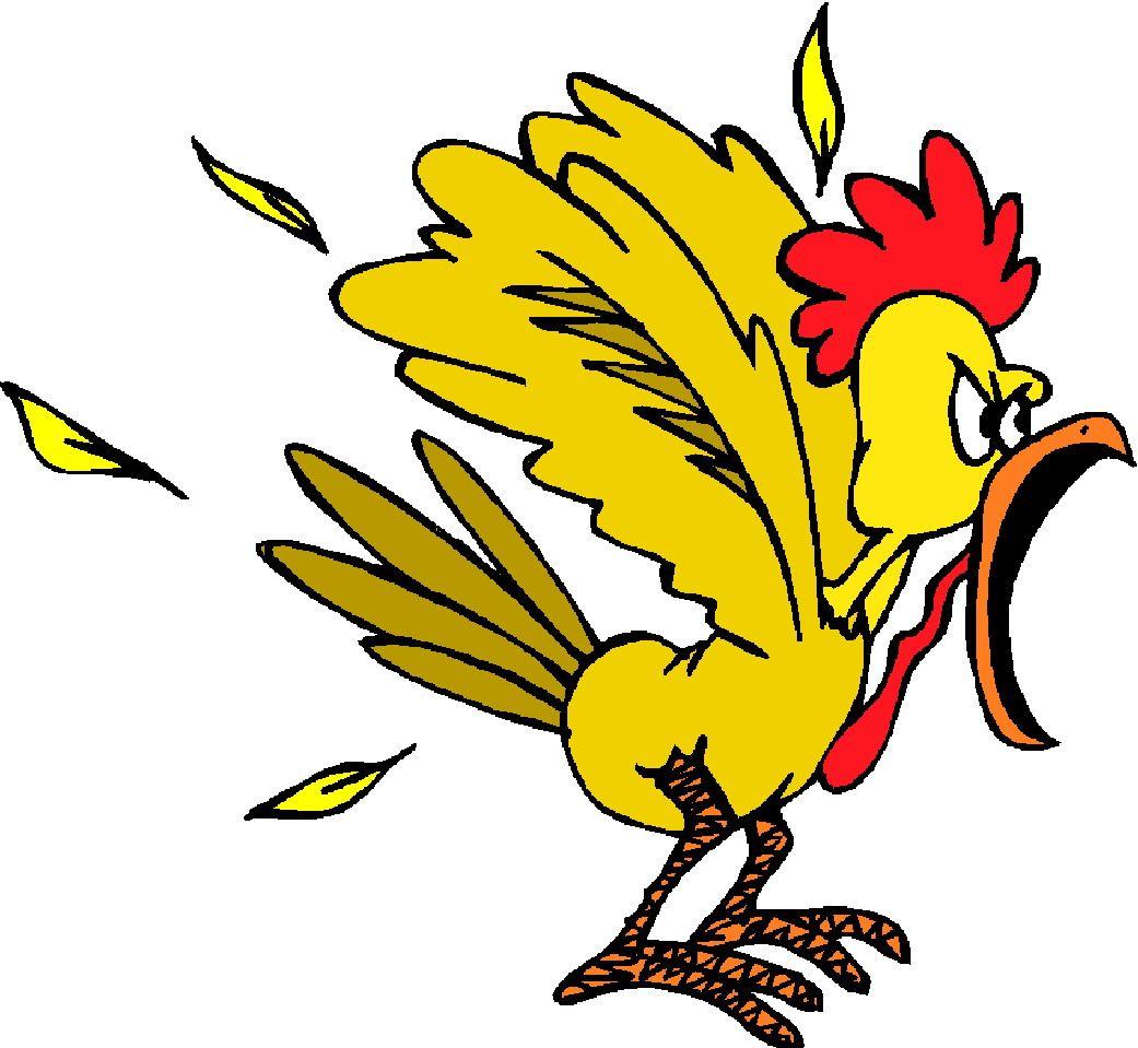 1041x959 Free Picture Of Cartoon Chickens, Download Free Clip Art, Free Clip Art on Clipart Library