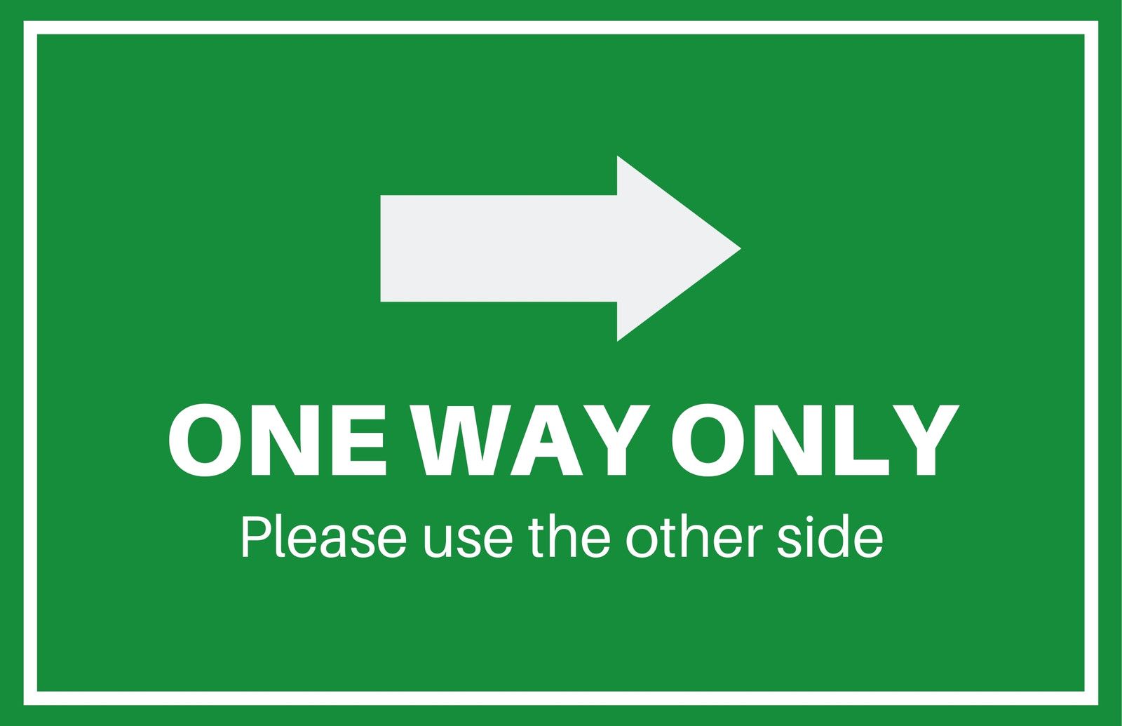 1600x1035 Free and customizable arrow templates