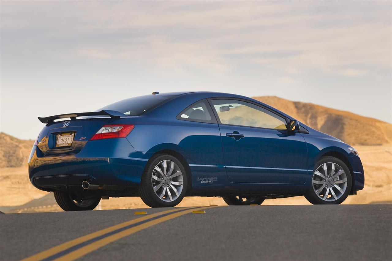1280x853 Honda Civic Wallpaper & Image Gallery