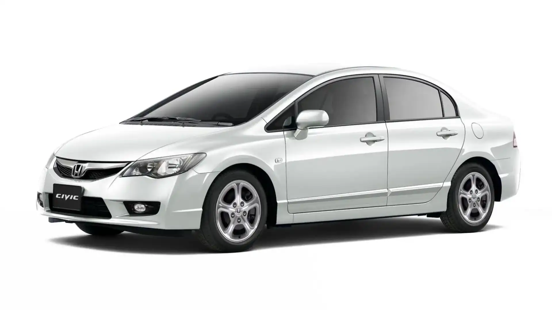 1920x1080 HONDA CIVIC LIMITED EDITION
