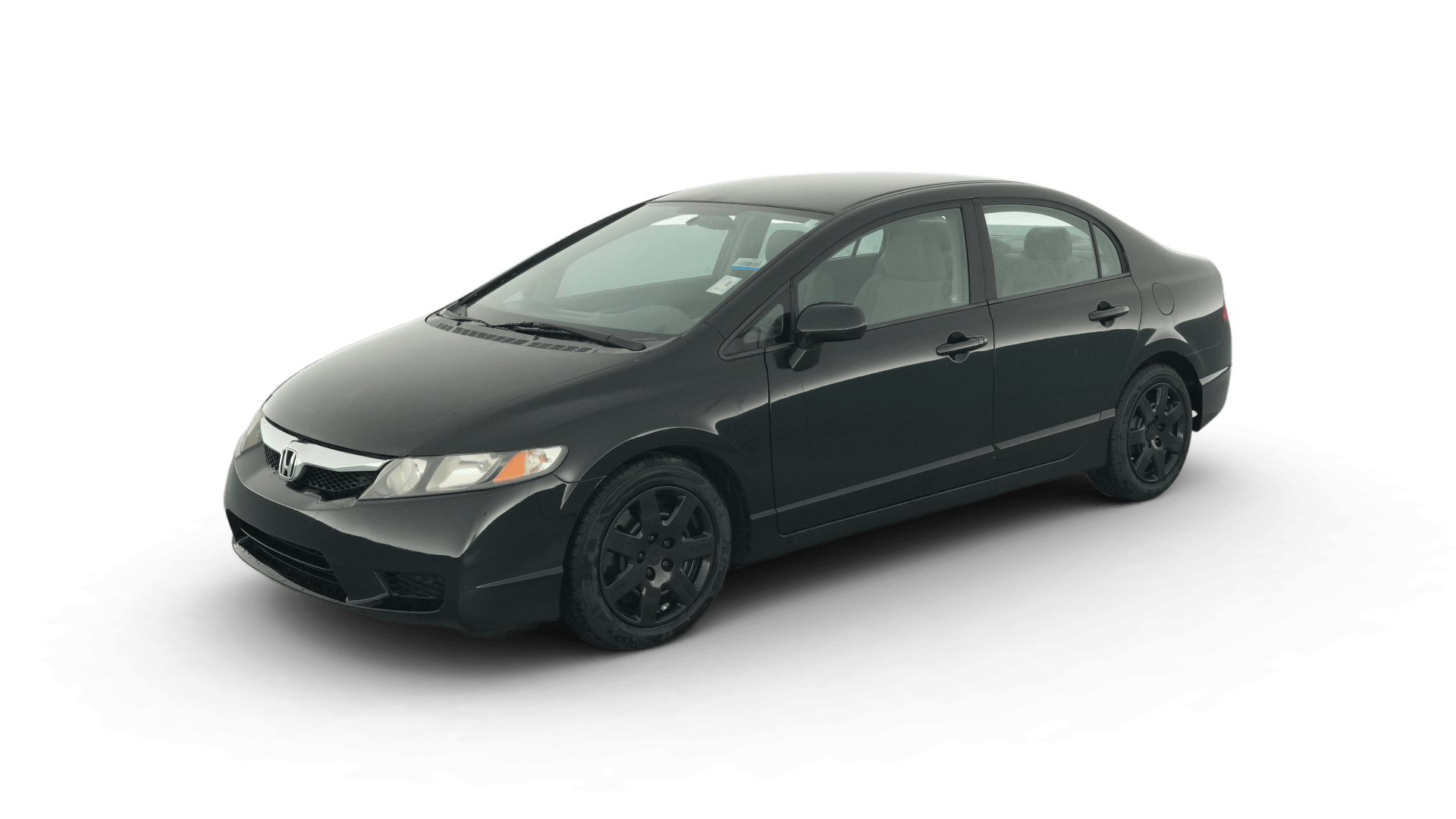 1920x1080 Honda Civic
