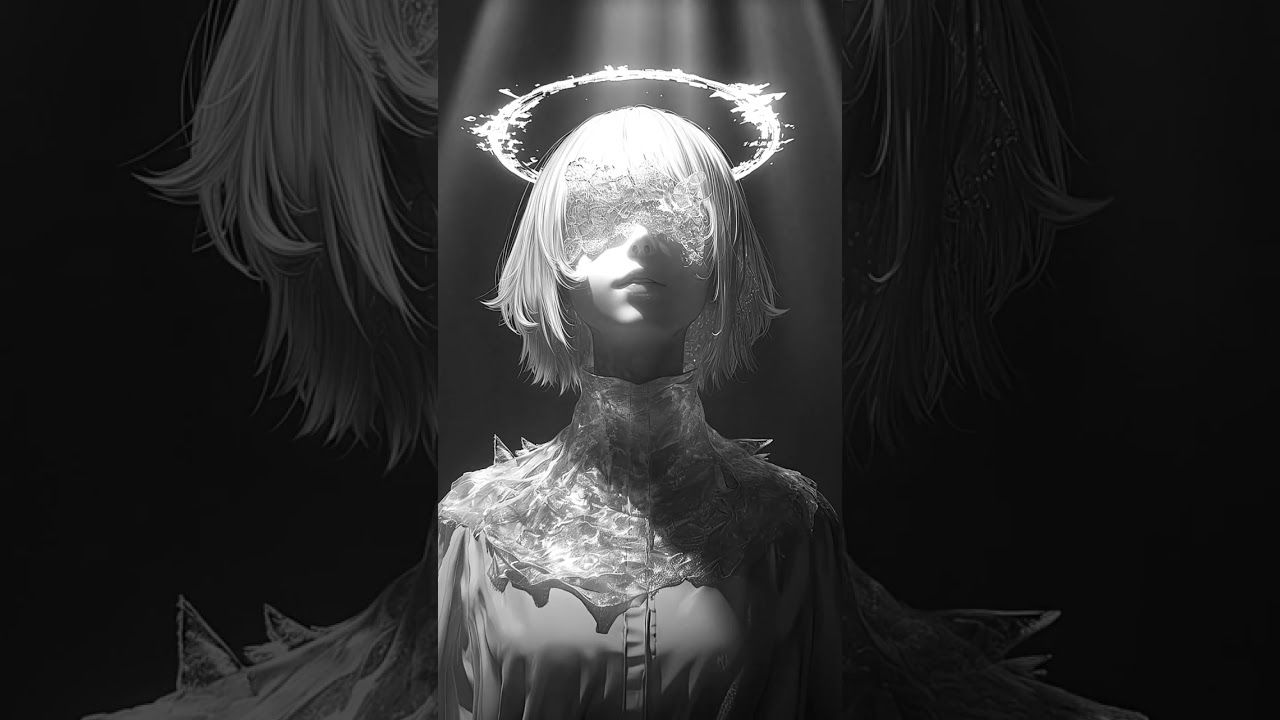 1280x720 Celestial Veil Mobile Live Wallpaper