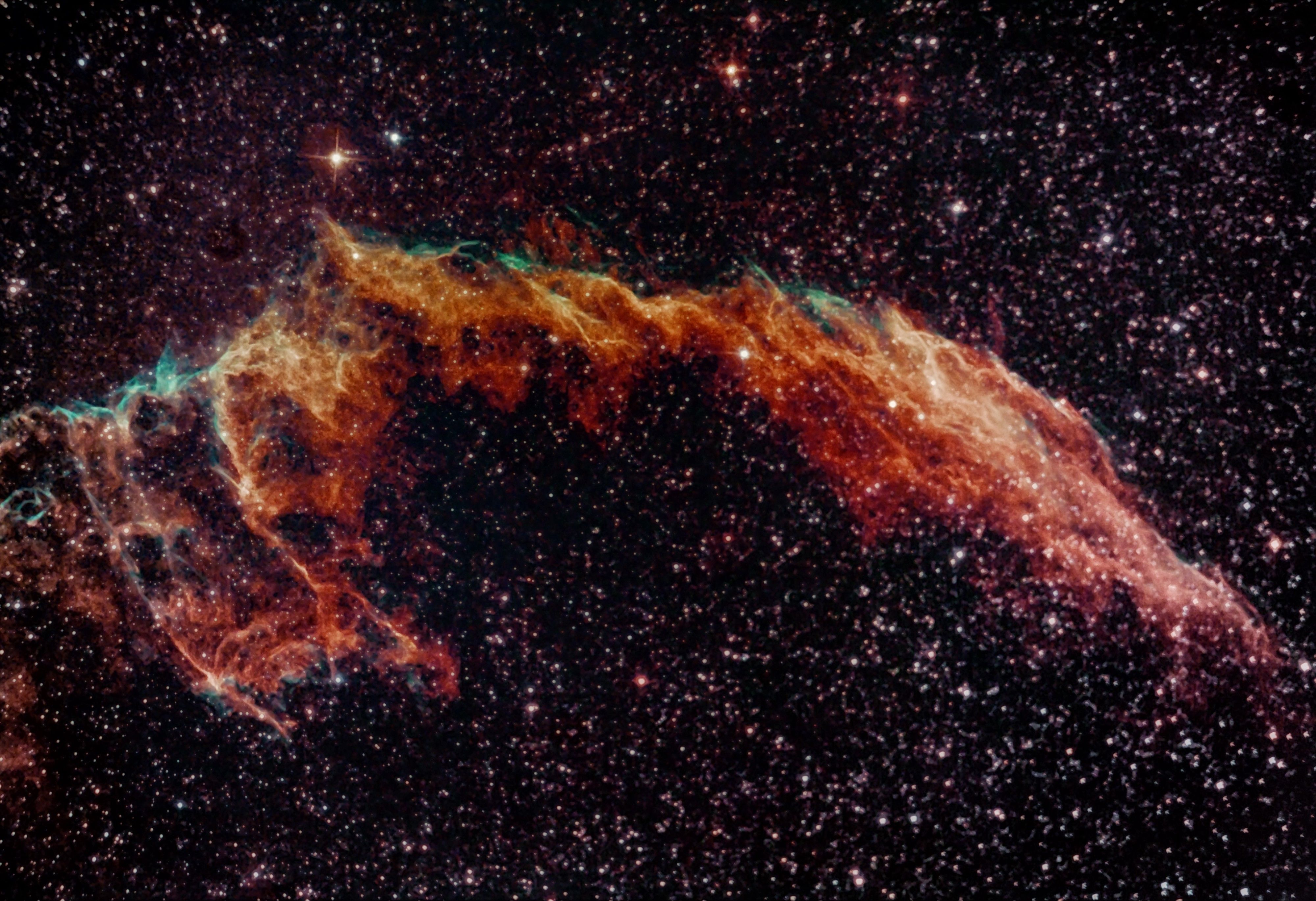 4000x2740 Stellar Veil