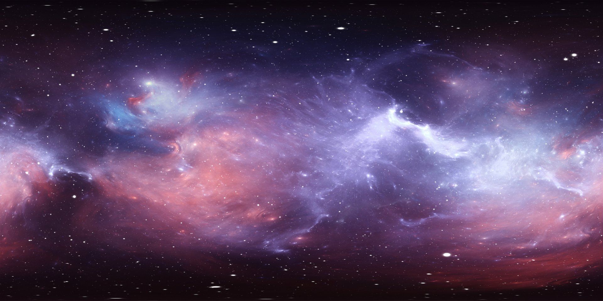 1920x960 Interstellar Veil