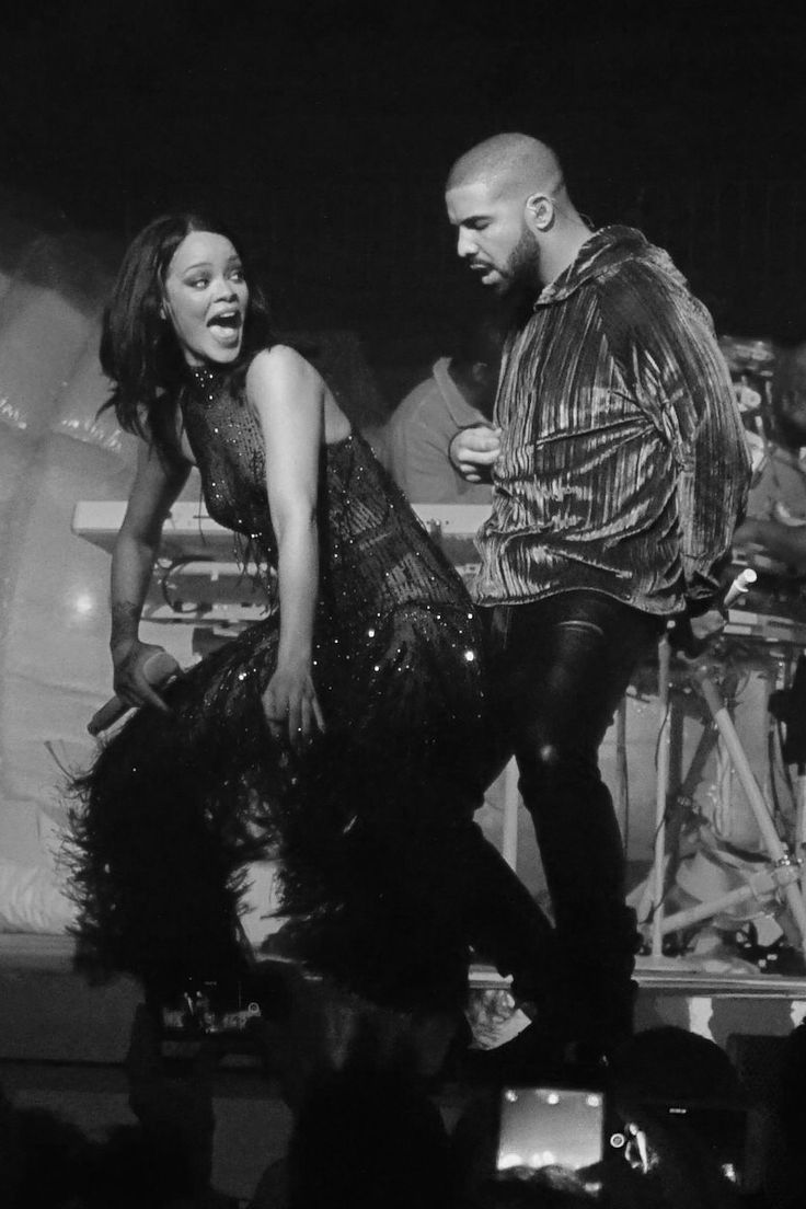 736x1104 RiRi & Dreezy