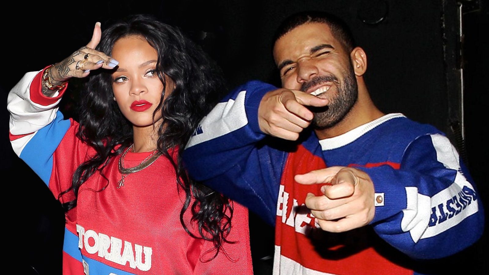 1600x900 Drake and Rihanna Lead the Billboard Music Awards Nominee List This Year