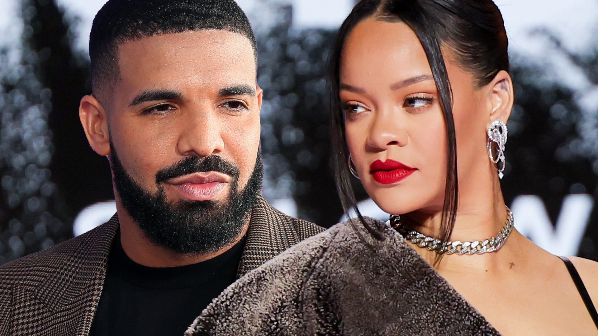 1920x1080 Drake DISSING Rihanna?! Why Fans Are Convinced Fear of Heights Is About Singer