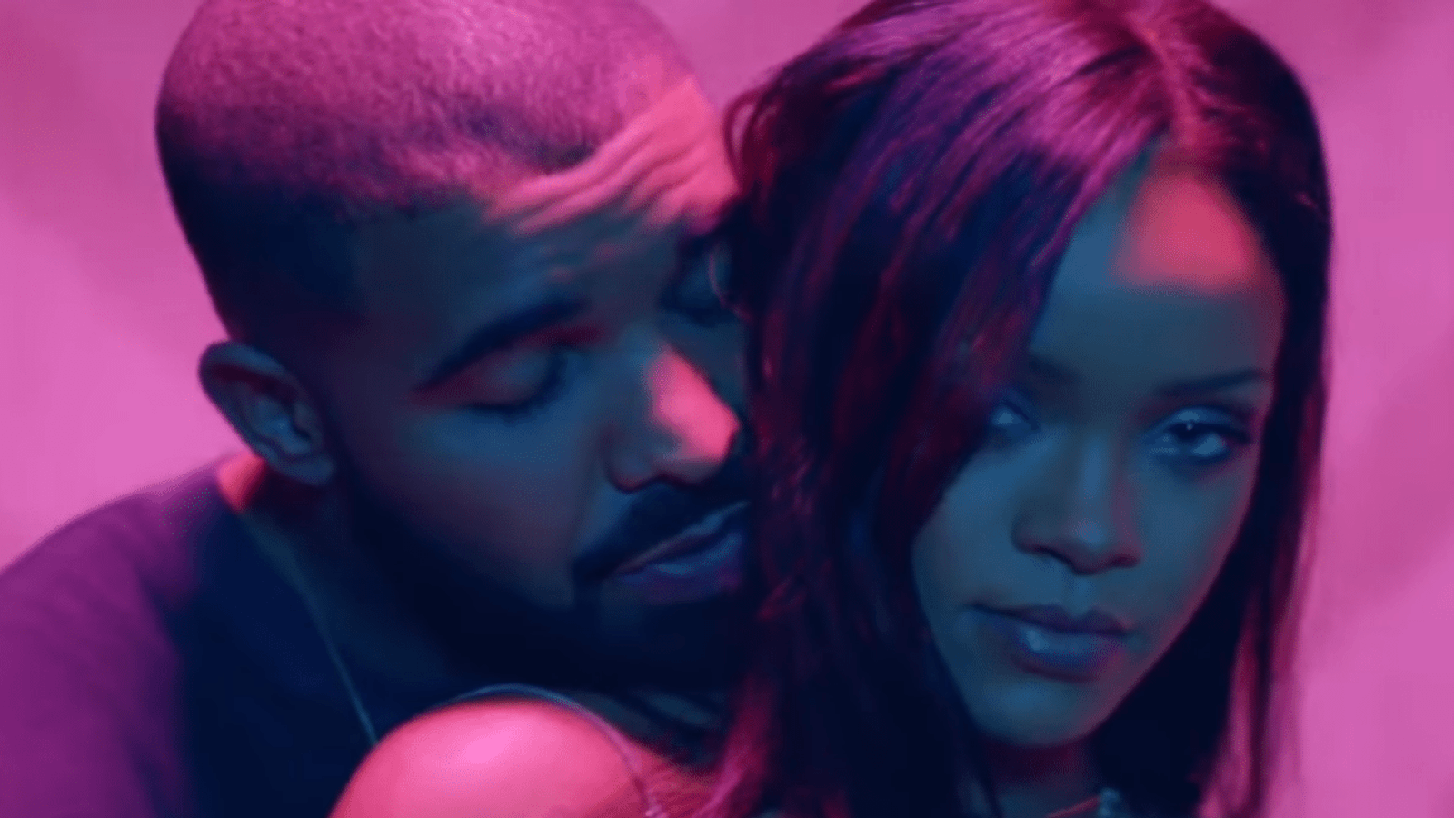 1600x900 A brief history of Drake's immense and very public love for Rihanna