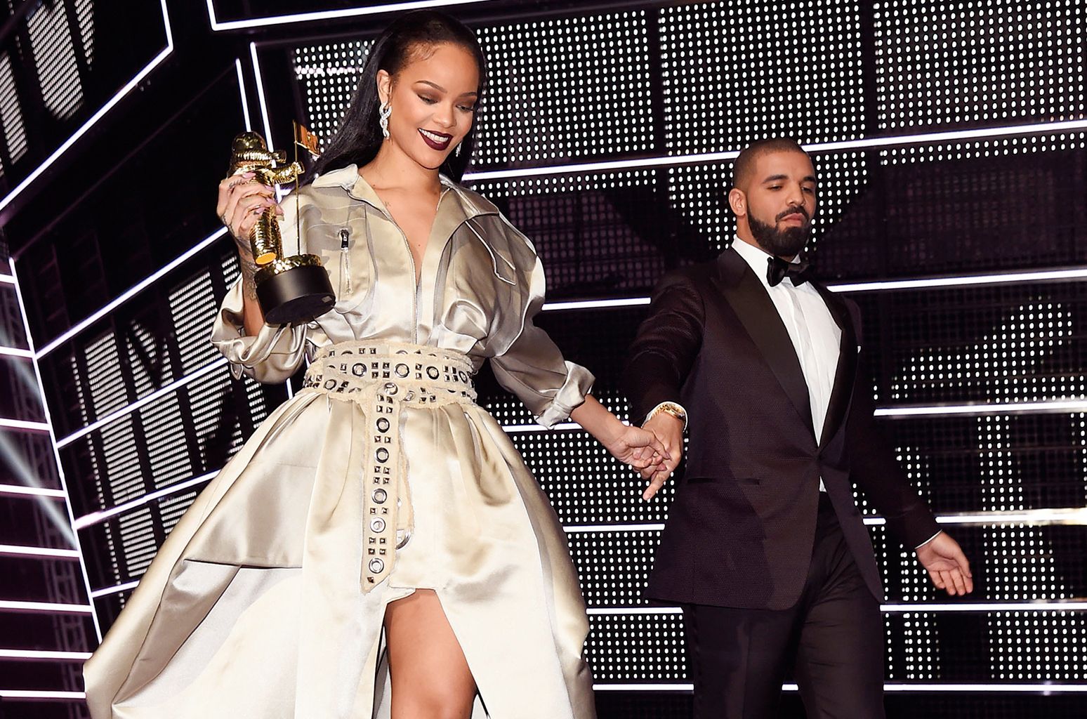 1548x1024 Rihanna & Drake Relationship Timeline