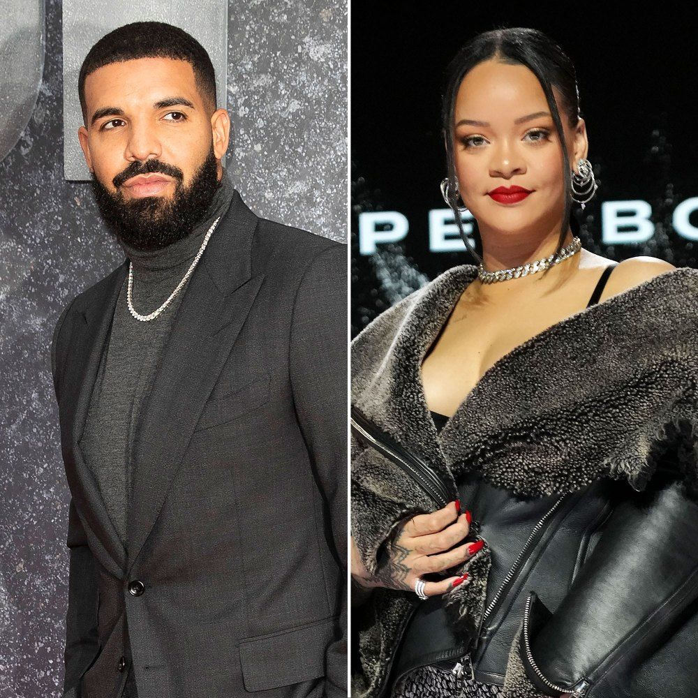1000x1000 Drake Seemingly Disses Sex With Rihanna on New Song