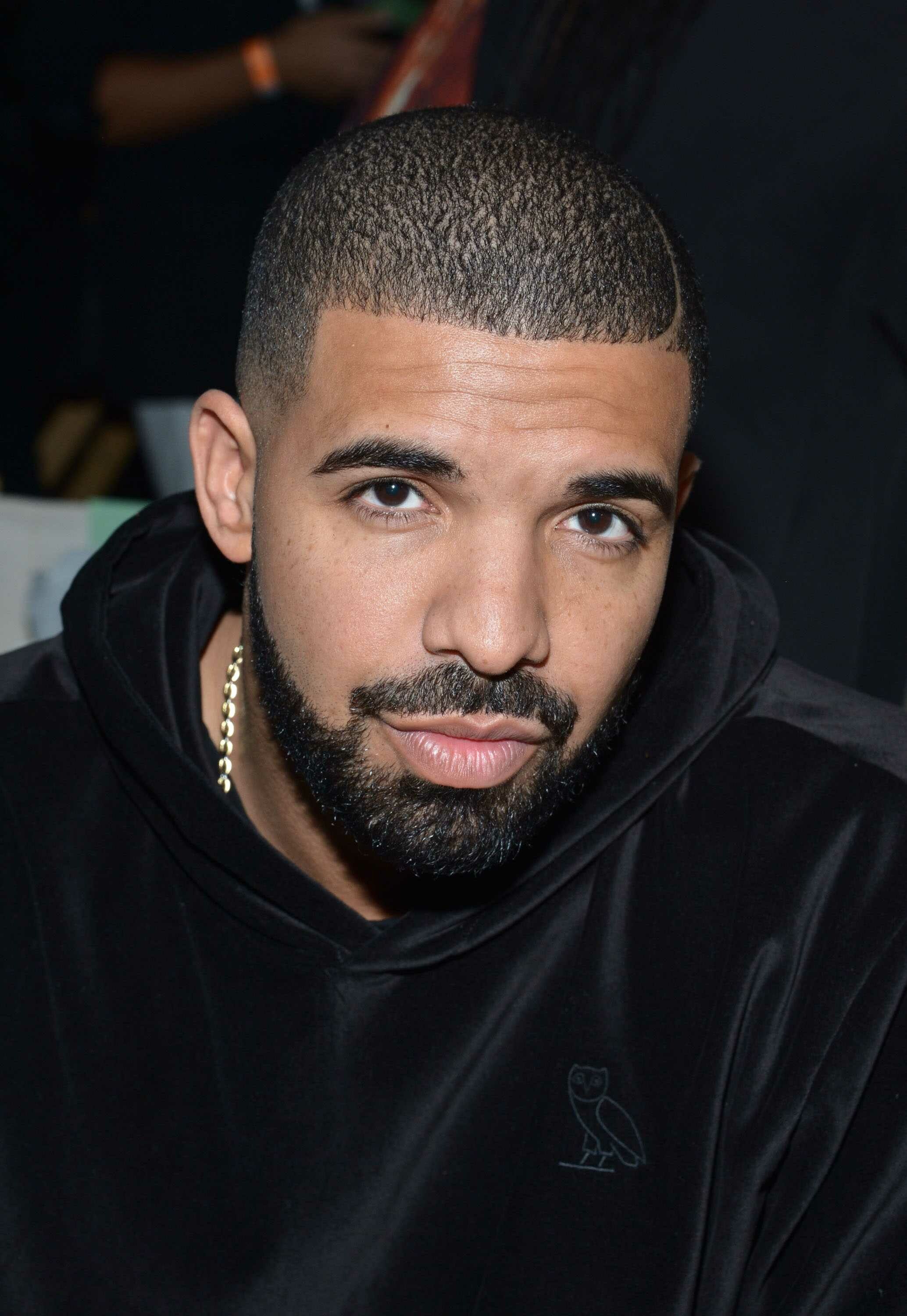 2068x3000 Drake Wallpaper