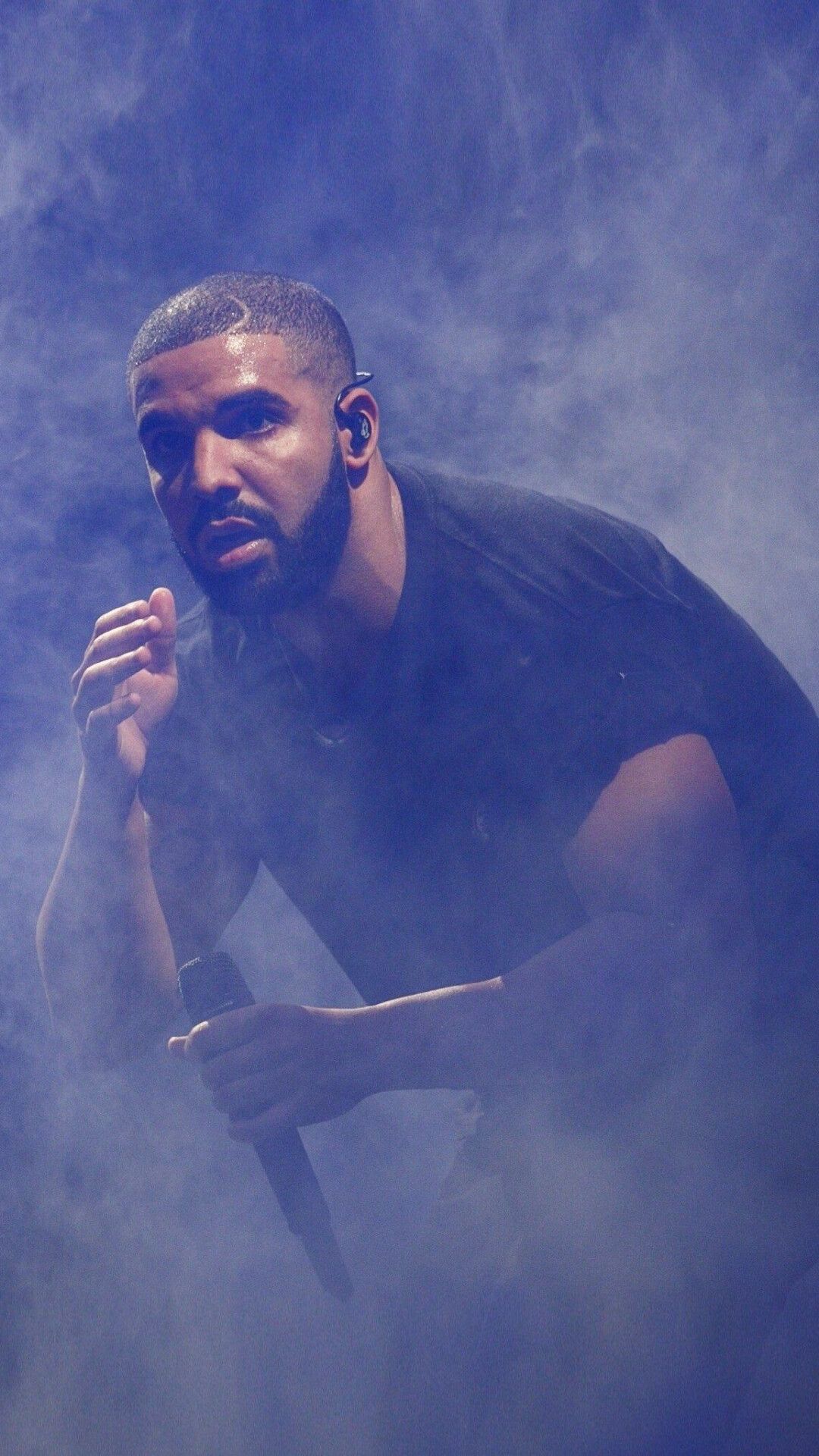 1080x1920 Drake Wallpaper