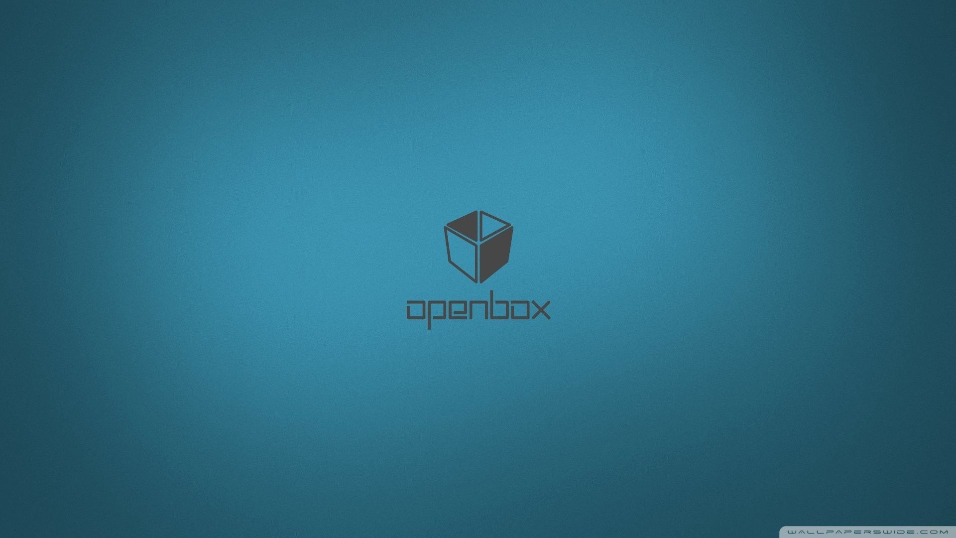 1920x1080 Openbox Wallpaper