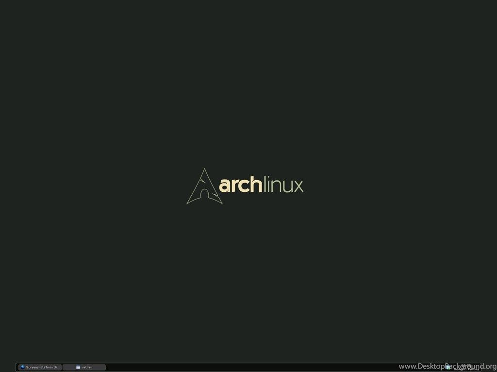 1024x768 Openbox Wallpaper