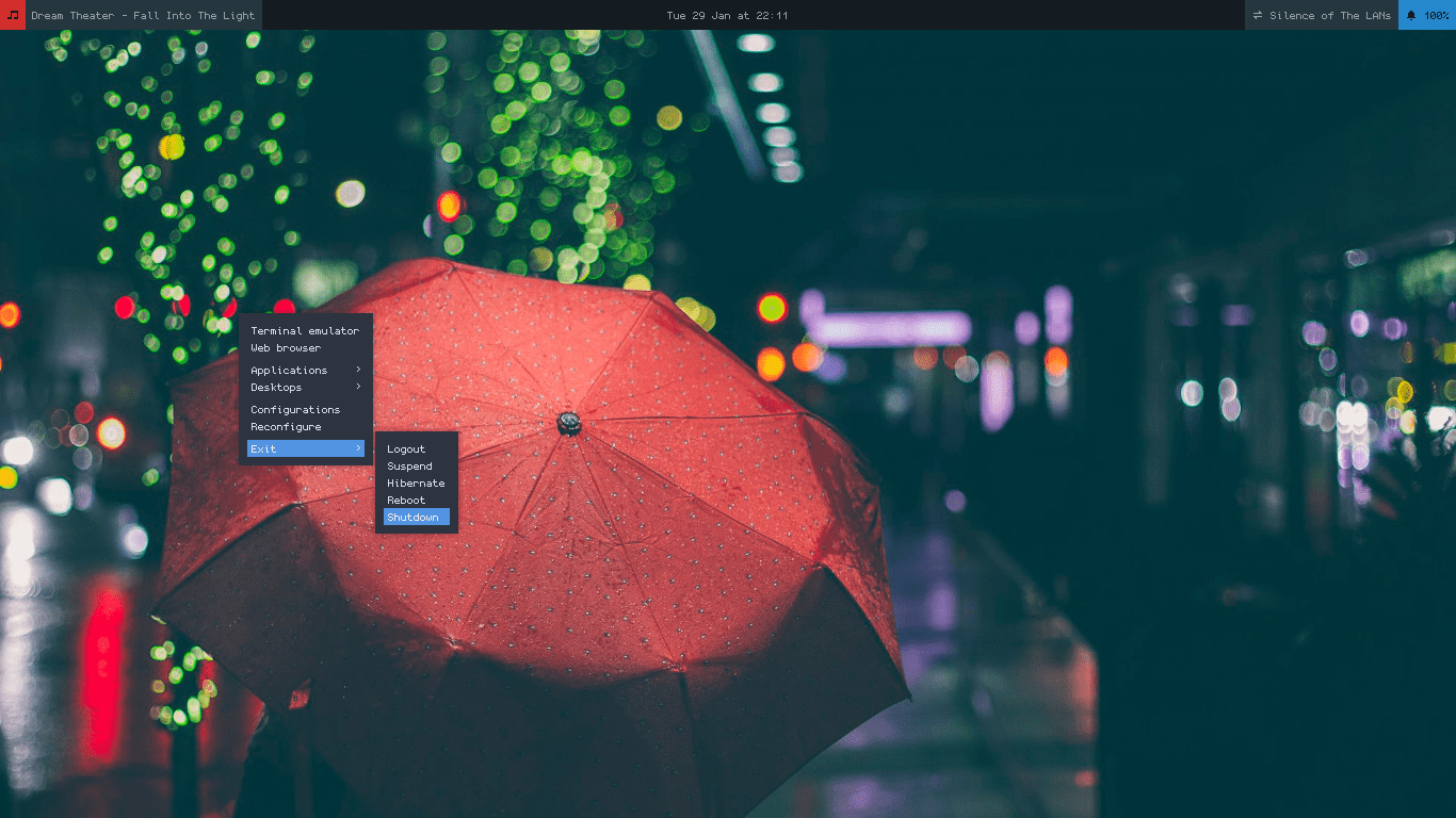 1366x768 My Openbox Configurations's Blog