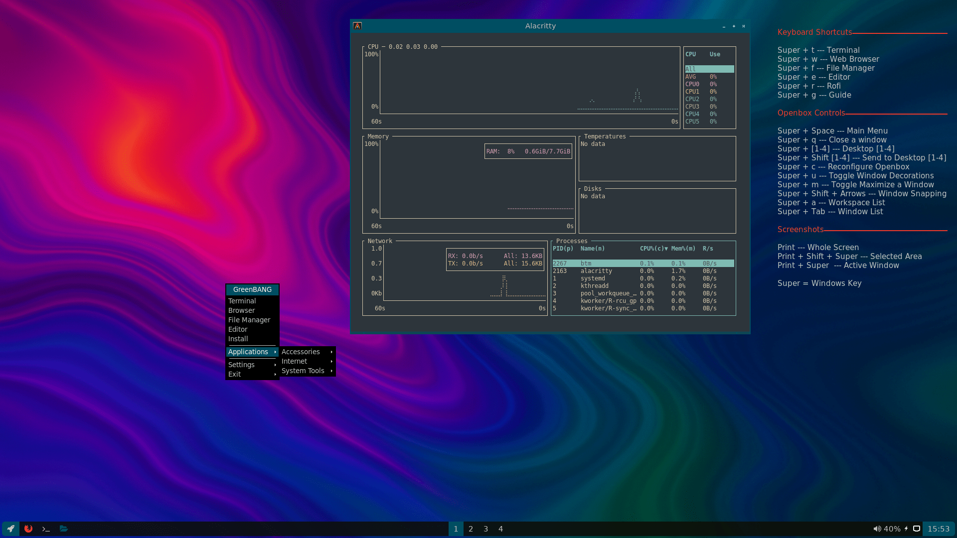 1920x1080 What about a new look then? ;-)
