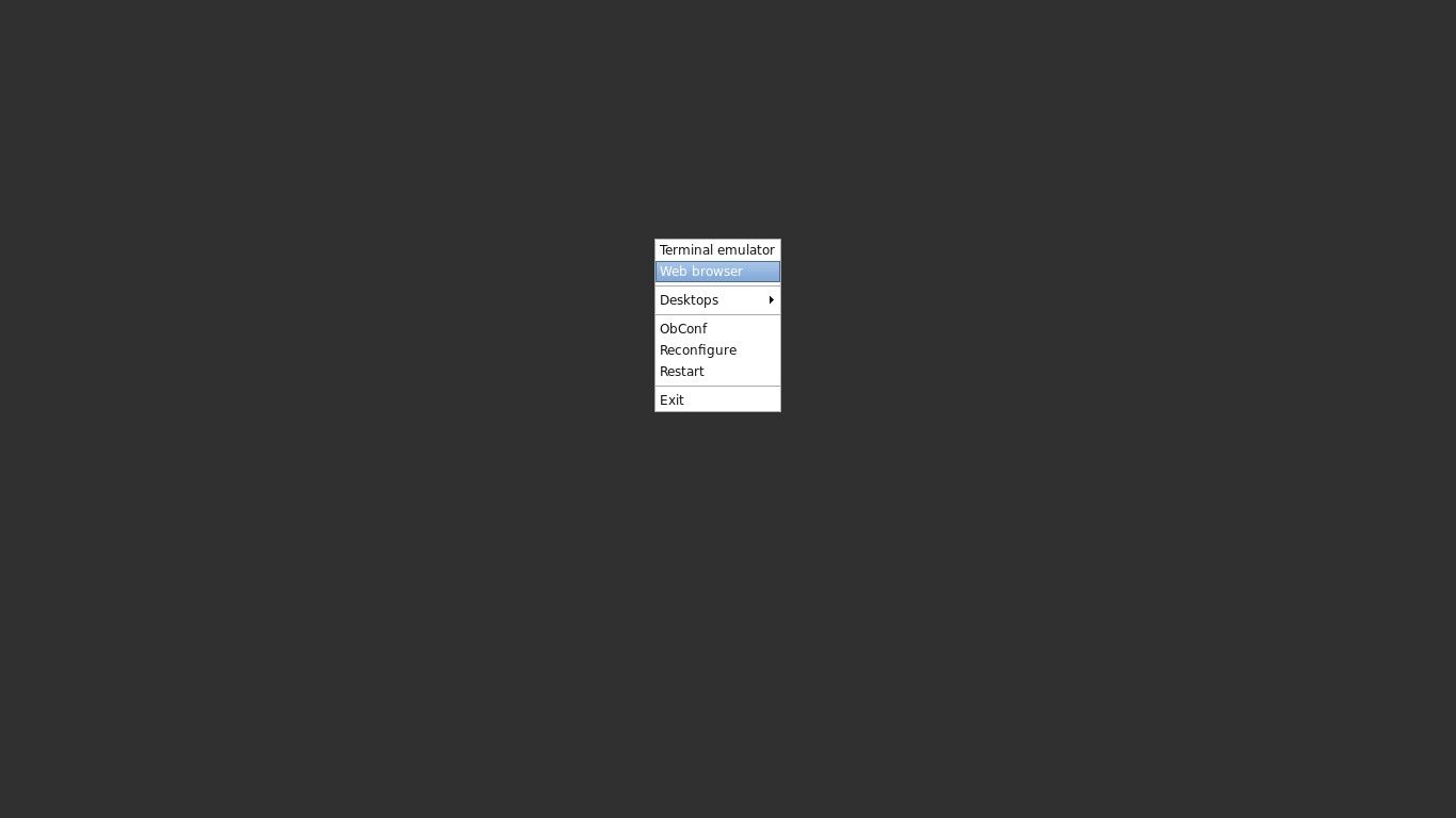 1366x768 CONFIGURE OPENBOX