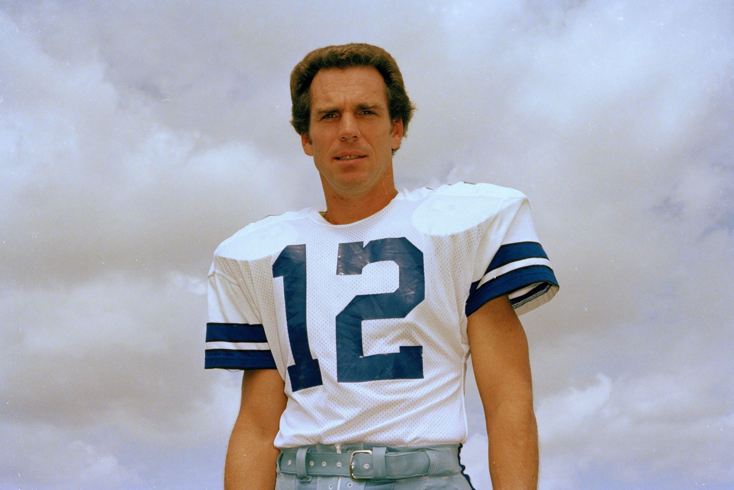 2560x1708 Roger Staubach Dishes on Current State of Dallas Cowboys and QB Play in