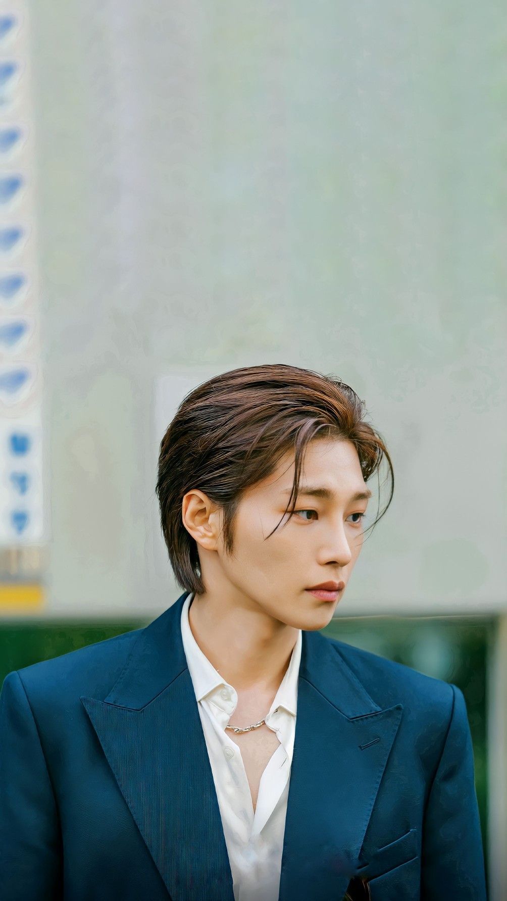 1004x1784 Kim Jae Young Ideas. Kim Jaeyoung Long Hair, Kim Jaeyoung Actor, Jae Young Kim