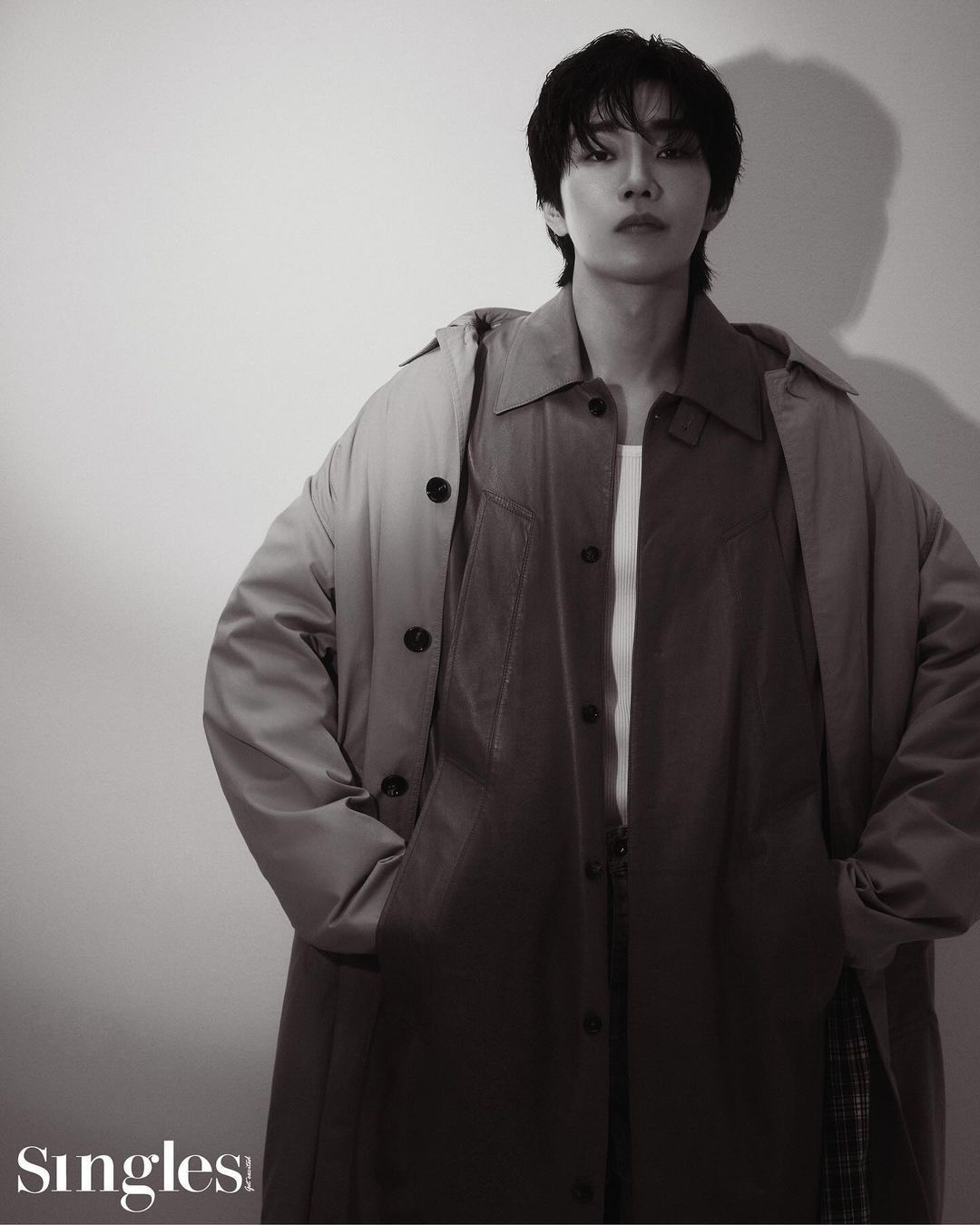 1080x1350 Kim Jae Young Opens Up About Youth, His Character In The Judge From Hell, Chemistry With Park Shin Hye, And More