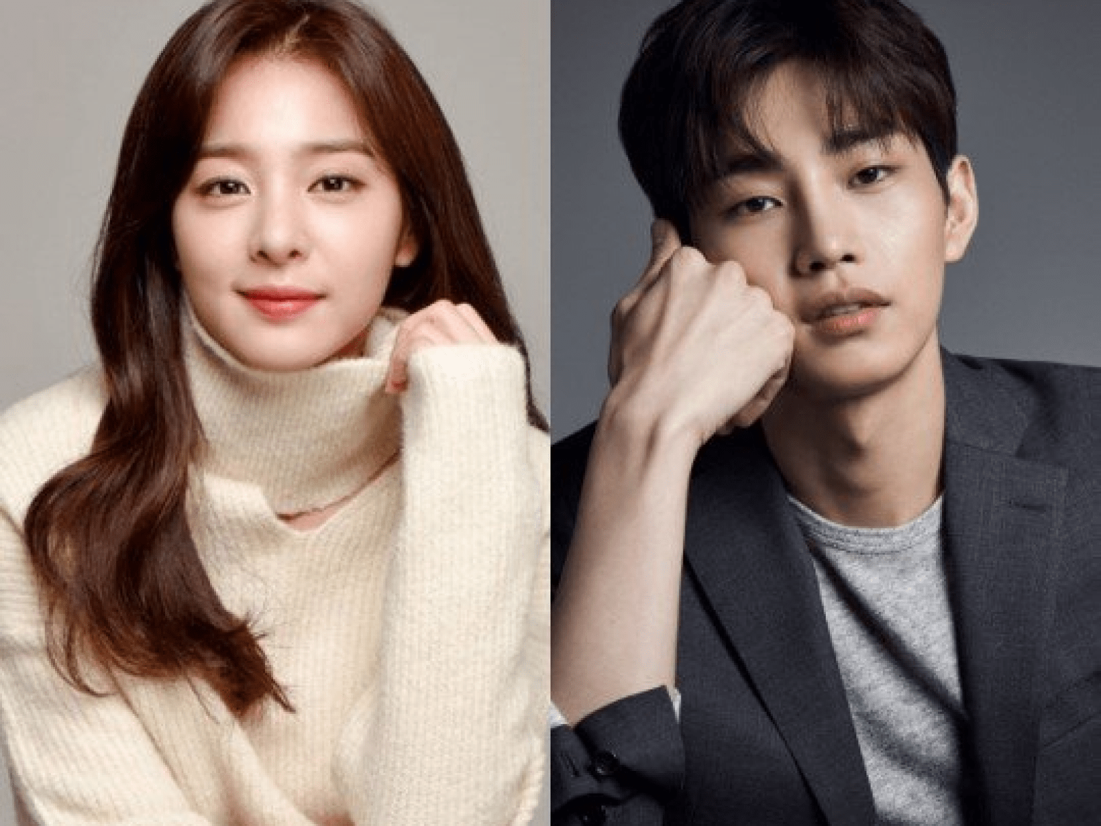 1600x1200 Beautiful Love, Wonderful Life' Star Seol In Ah Reunites With Kim Jae Young After Nine Years