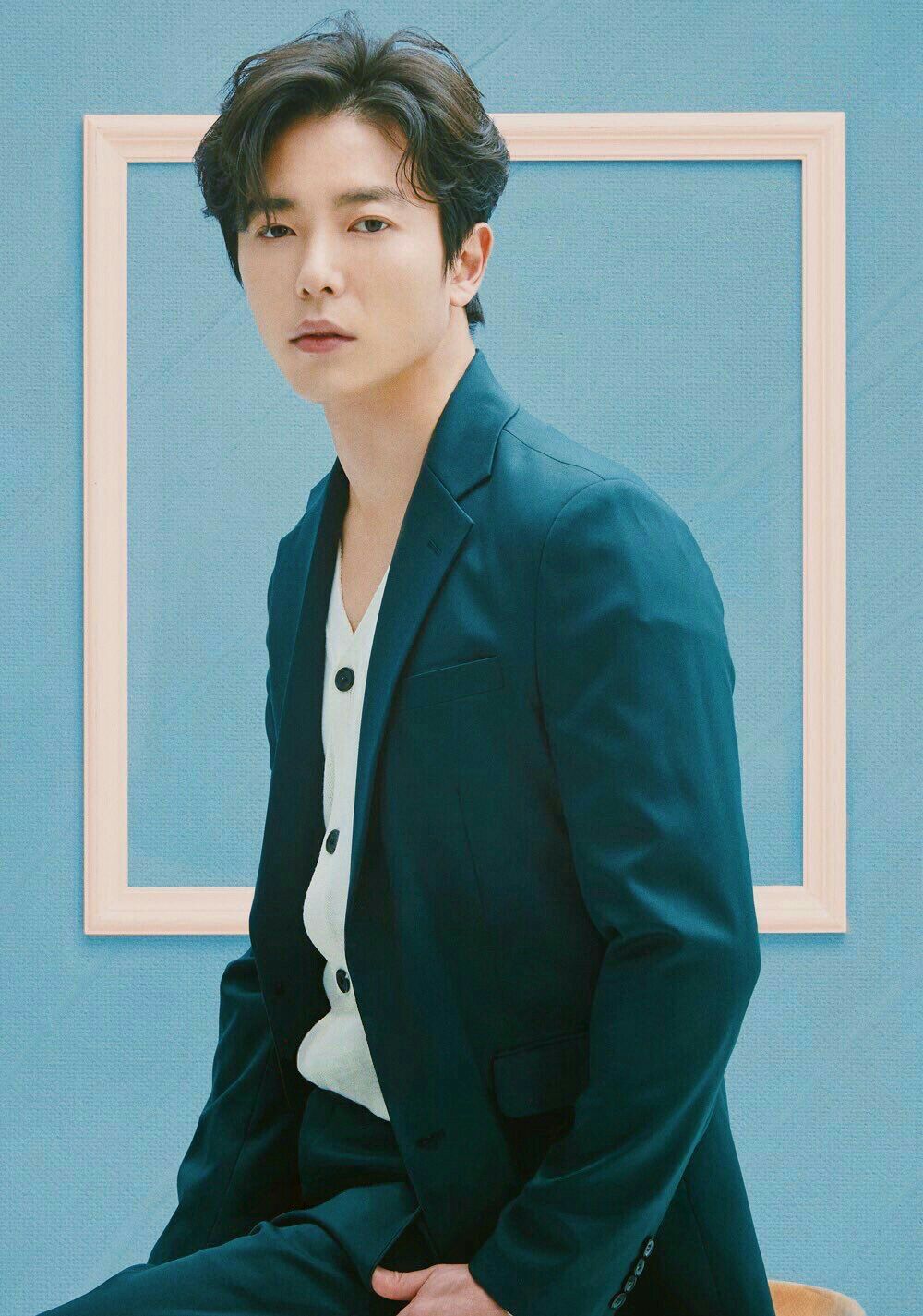 1000x1425 WALLPAPERS ^_^️⃣ Kim Jaewook