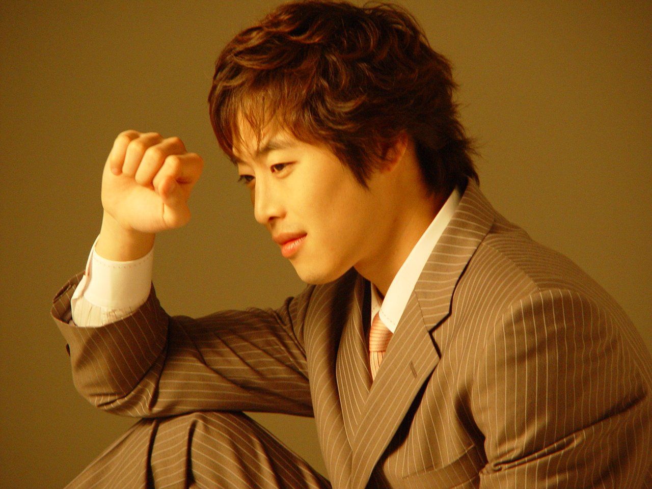 1280x960 Kim Jae Won Wallpaper