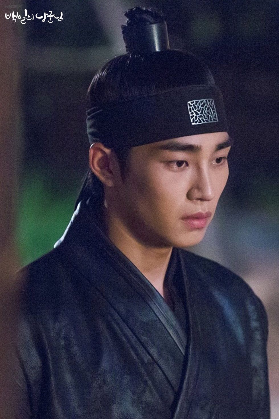 980x1470 Facts About the Cast of '100 Days My Prince'