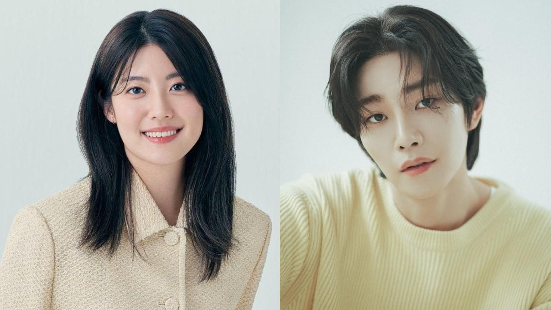 1920x1080 Seated Or Not Your Cup Of Tea? TVING's 'Make Me Tremble'. Starring Nam Ji Hyun & Kim Jae Yeong [Slated To Premiere In The First Half Of 2026] Plot Synopsis & More In