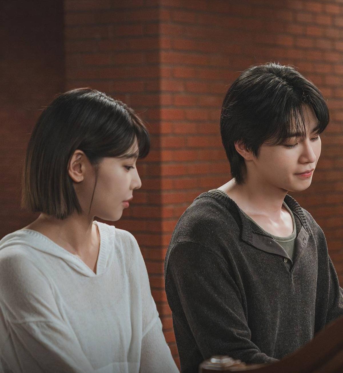 1200x1303 Idol I' K Drama Review: Sooyoung And Kim Jae Young Helm A Whodunit Amidst Glitz, Glamour And Deception