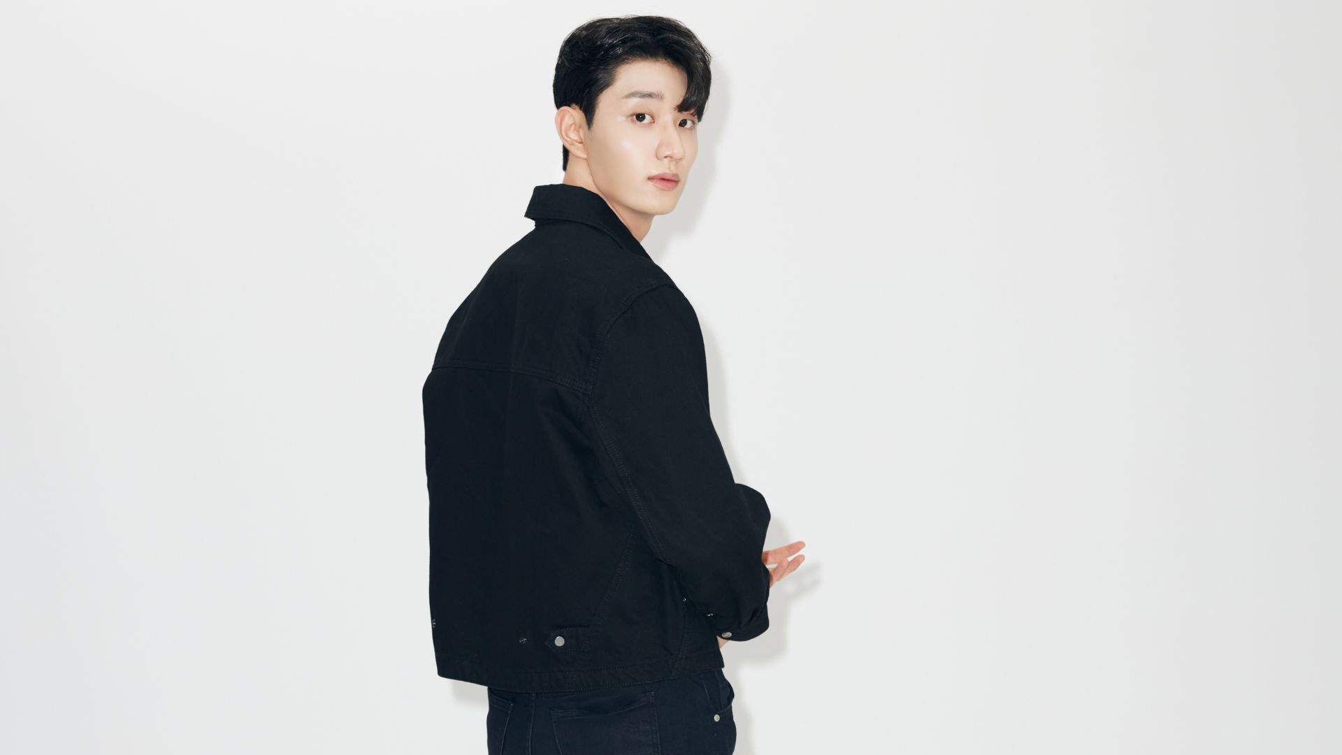 1920x1080 Kim Jae Won Talks About His K Drama 'Hierarchy', New Projects And More