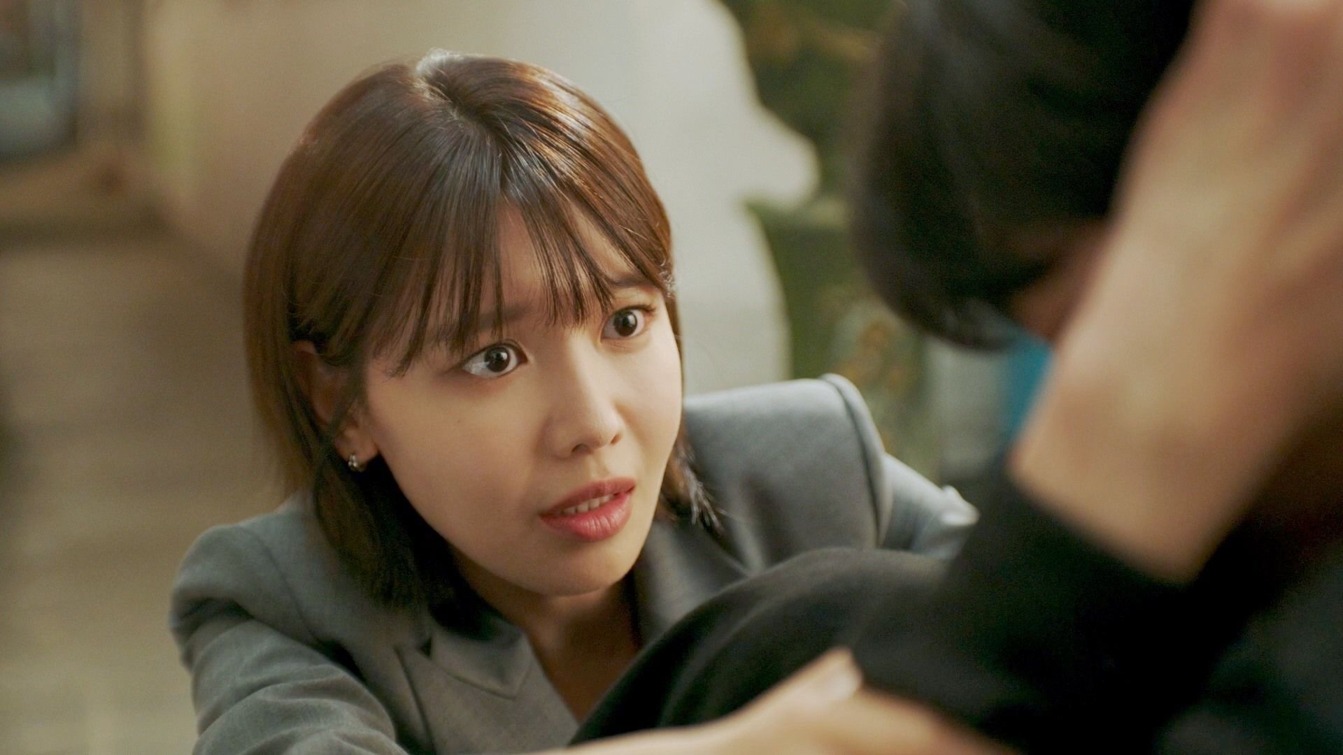 1920x1080 Kim Jae Young Shines In IDOL I Kdrama On Viu