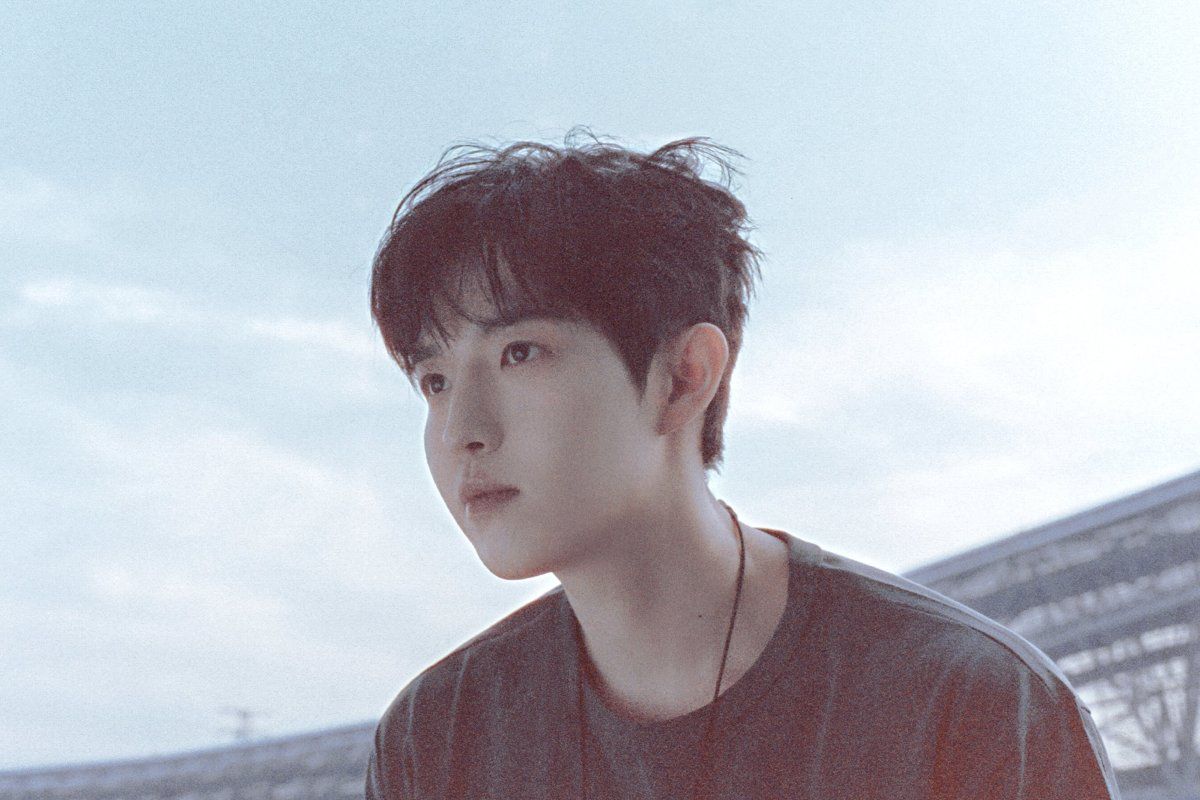 1200x800 KIM JAE HWAN: An intimate look at the artist