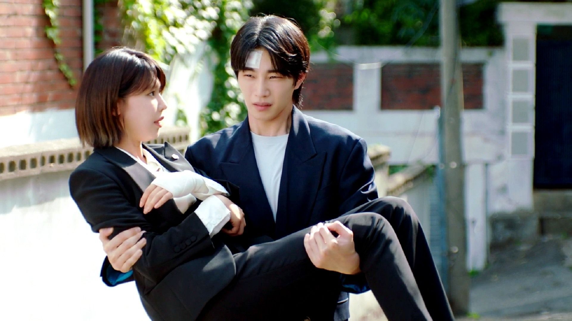 1920x1080 Kim Jae Young Shines In IDOL I Kdrama On Viu