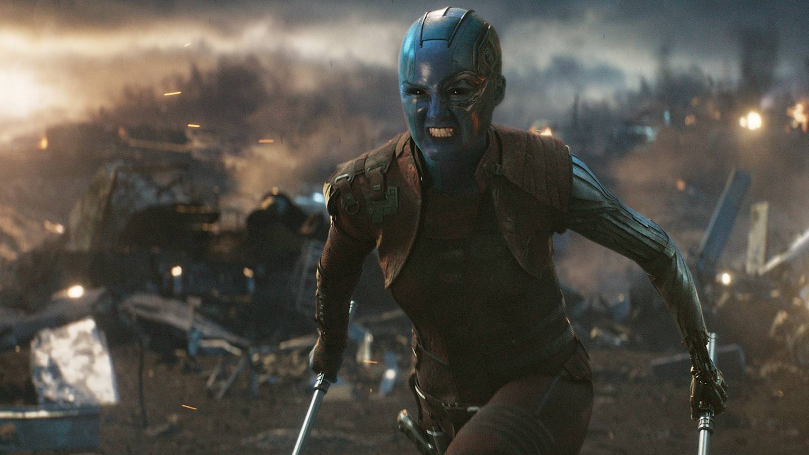 1600x900 Karen Gillan Says GOTG 3 Explores Nebula In A Post Thanos MCU
