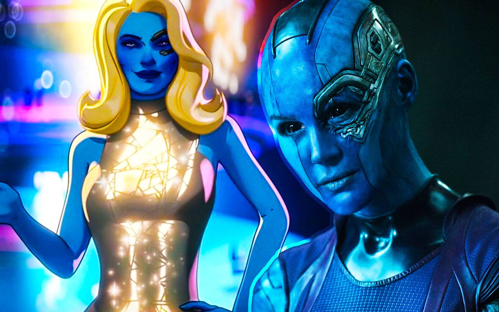 1600x1000 Why Nebula Looks So Different In The MCU's Multiverse