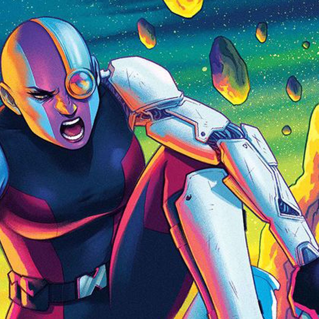 1080x1080 Marvel Comics' Nebula Title Canceled After Year Plus Hiatus