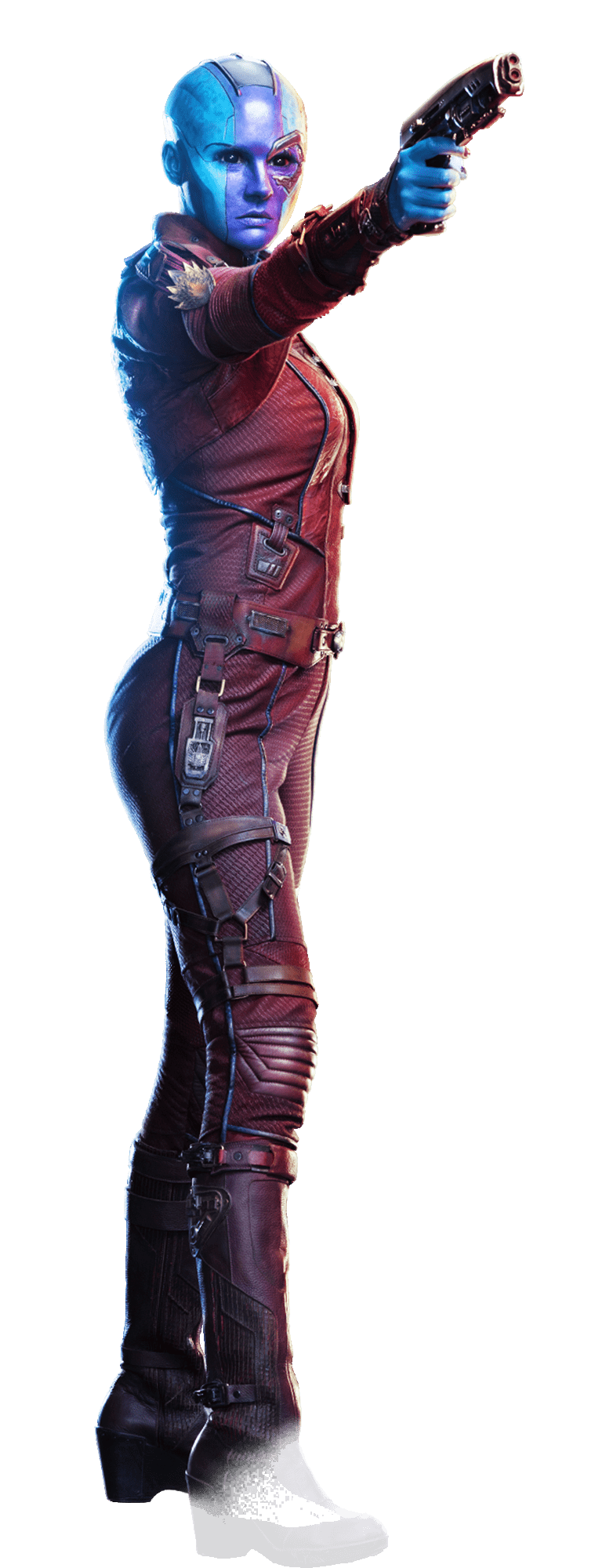 759x2000 Vol Of Nebula Character Fictional Design Costume Transparent HQ PNG Download